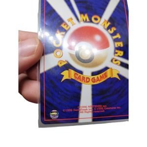 Pokémon TCG Light Dragonite Neo Destiny 14 Holo Unlimited Holo Rare